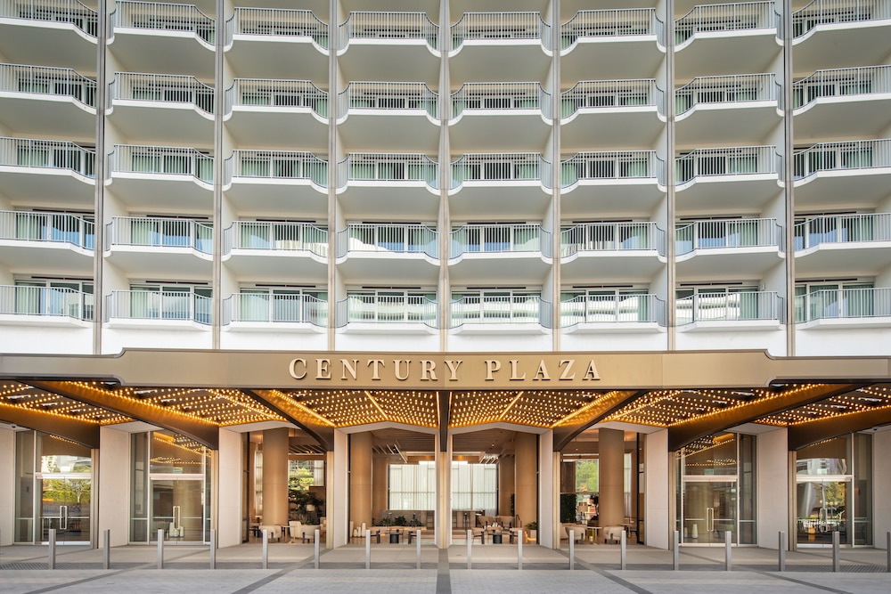 Fairmont Century Plaza Gold Experience - photo 64