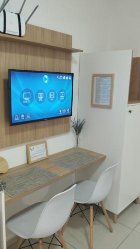 Pousada Loft São Chico Exclusiva para casais in Sao Francisco Do Sul, Brasil