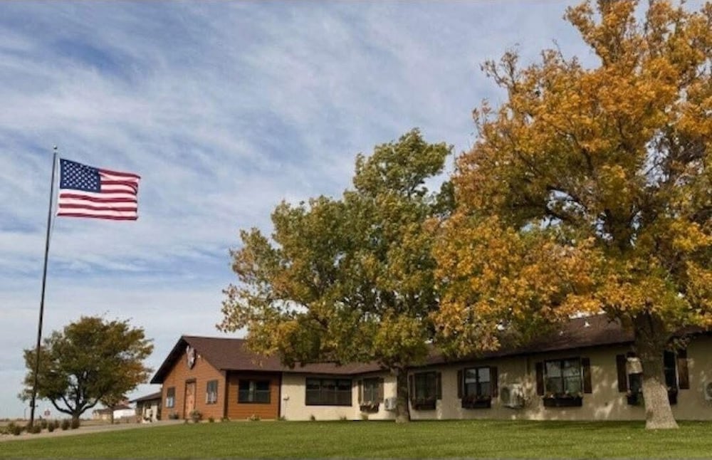 Prairie Rose Inn - photo 87
