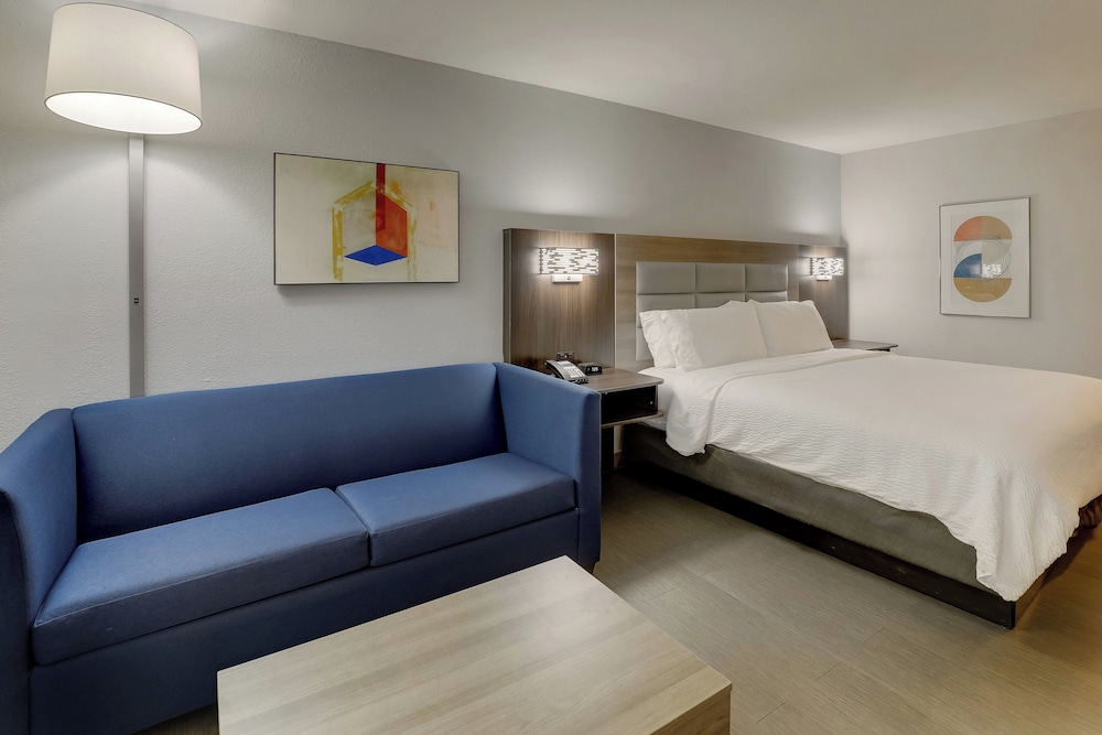 Holiday Inn Express Nicholasville by IHG - photo 14