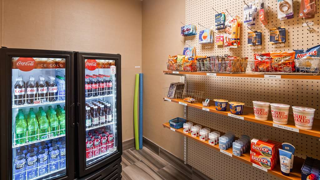 Best Western Plus Peoria - photo 21