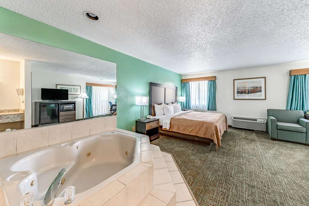 Quality Inn Allen Plano East - photo 21