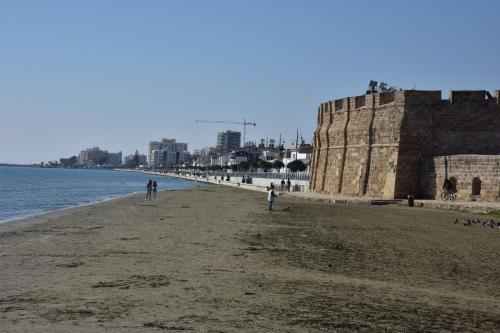 Kolonaki Seaview Apartments