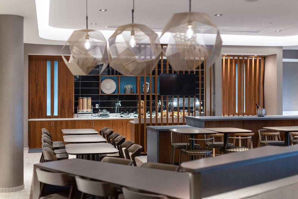 SpringHill Suites by Marriott Tucson at The Bridges - photo 22
