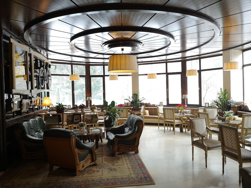 Ribno Alpine Hotel — Bled — photo 2
