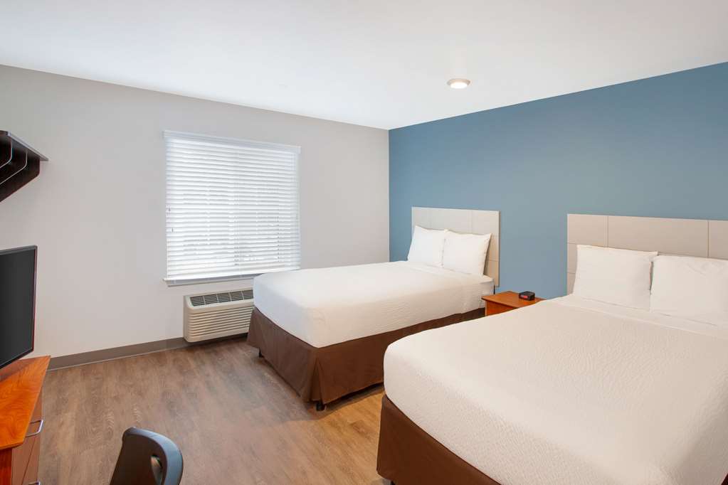 WoodSpring Suites Pharr - photo 14