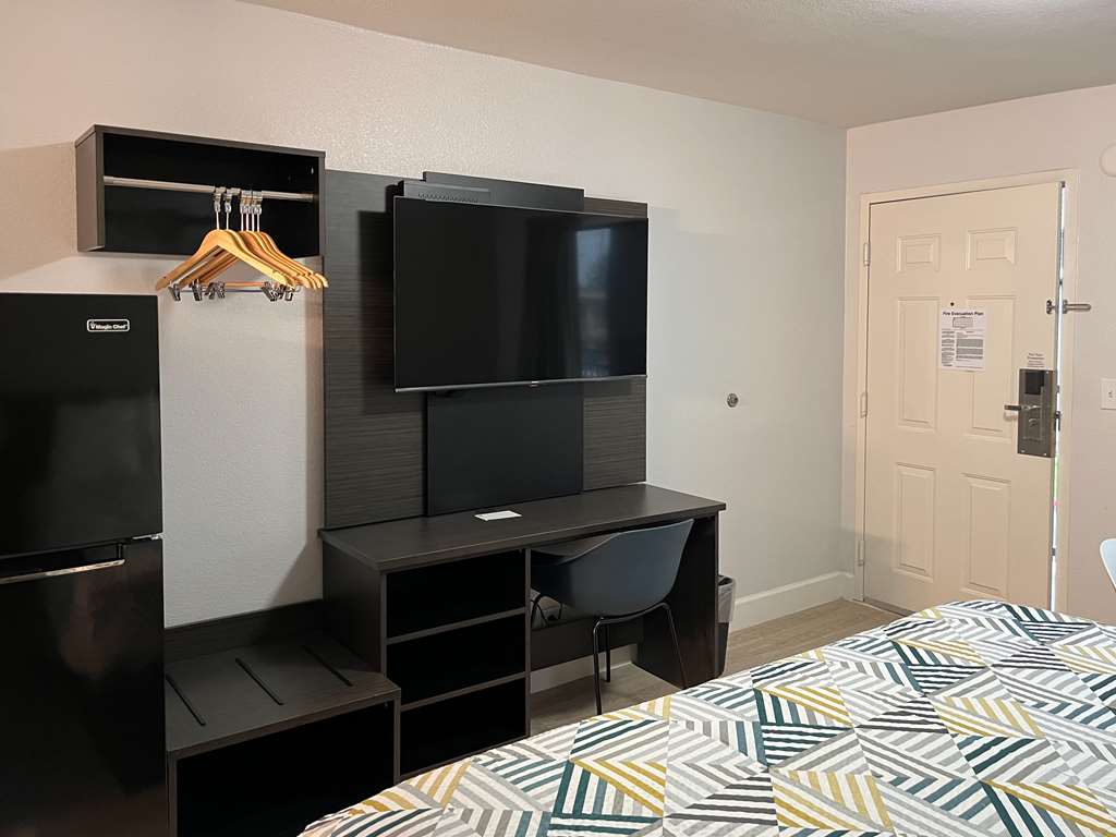 Studio6 Conroe TX - photo 18