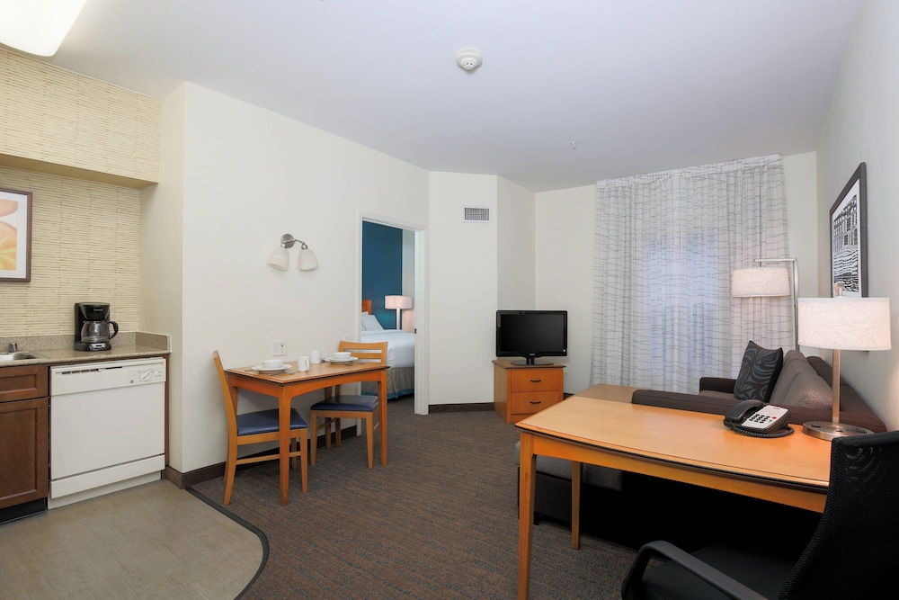 Residence Inn by Marriott Chico - photo 14