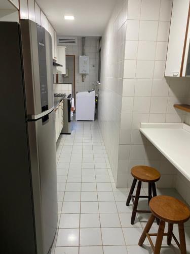 Lindo apartamento Jardim Oceânico — 4-Star Luxury Hotel in Rio De Janeiro, Brasil