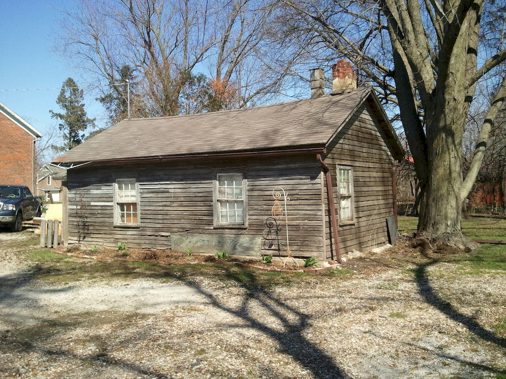 Zuber's Homestead Hotel - photo 39