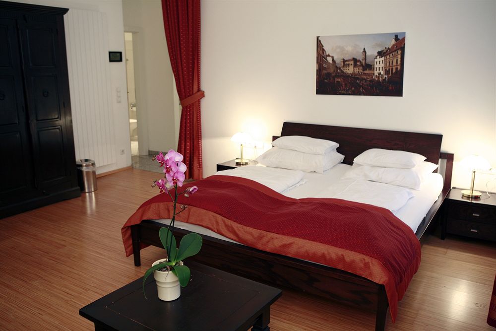 La Scala Apartments — 4-Star Luxury Hotel in Vienna, Austria