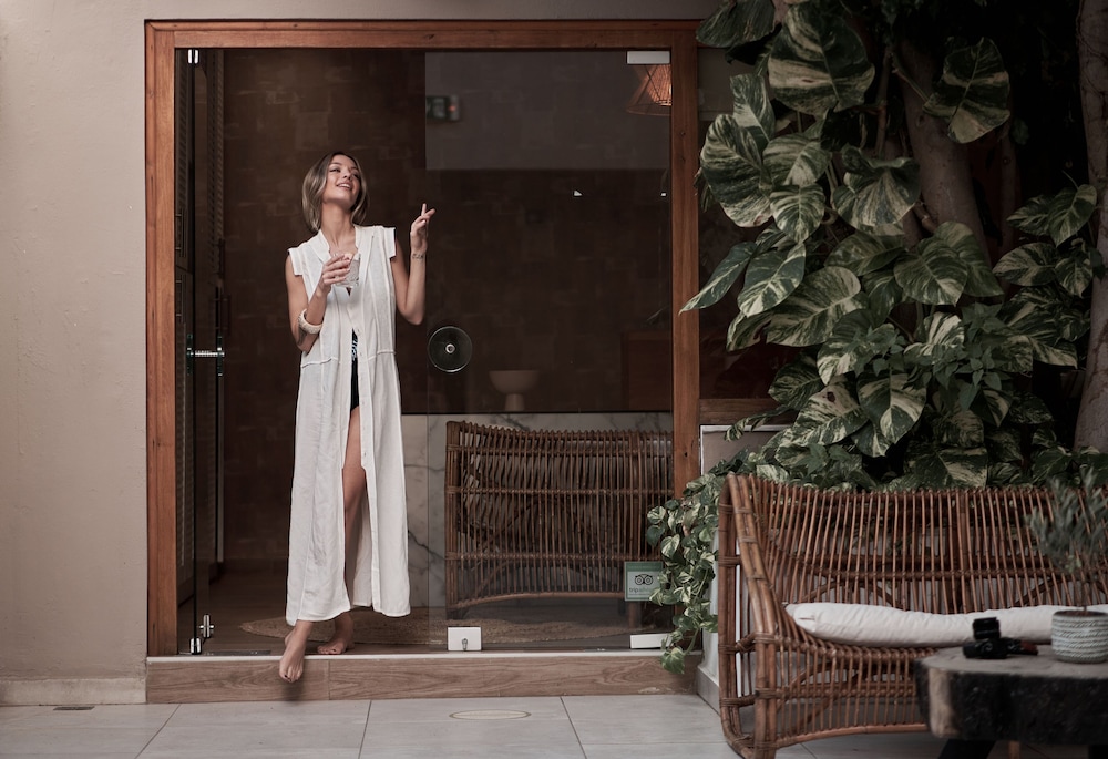 Troulis Aparthotel in Bali, Greece