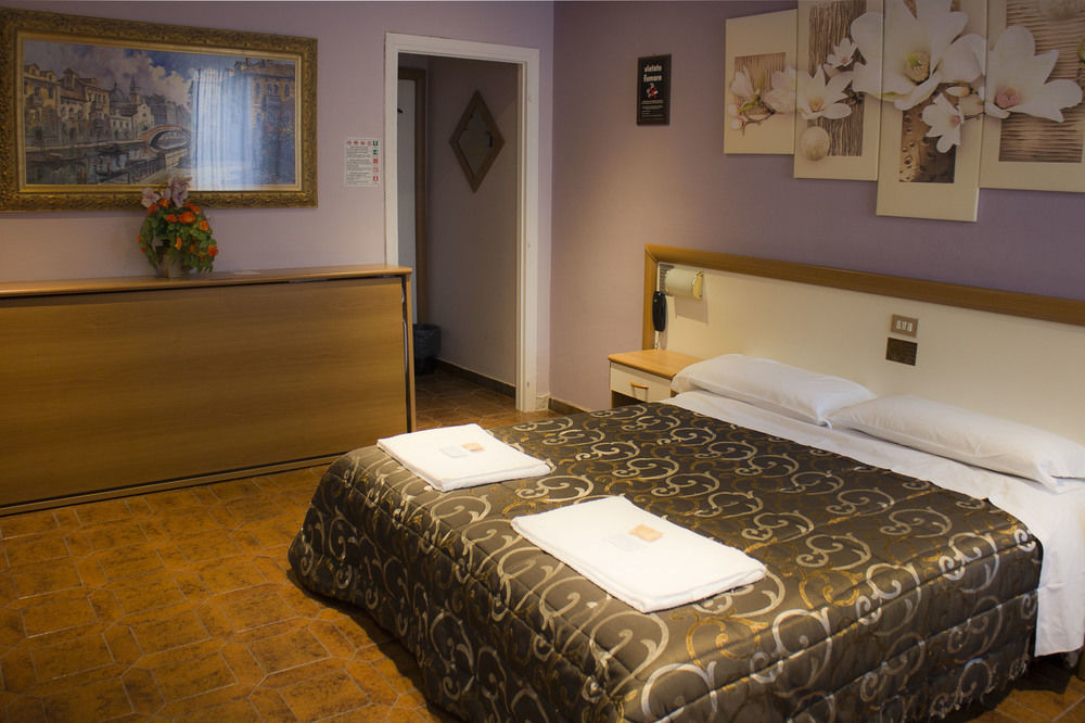 Hotel Saint Lorenz in Reggio Nell'emilia, Italy