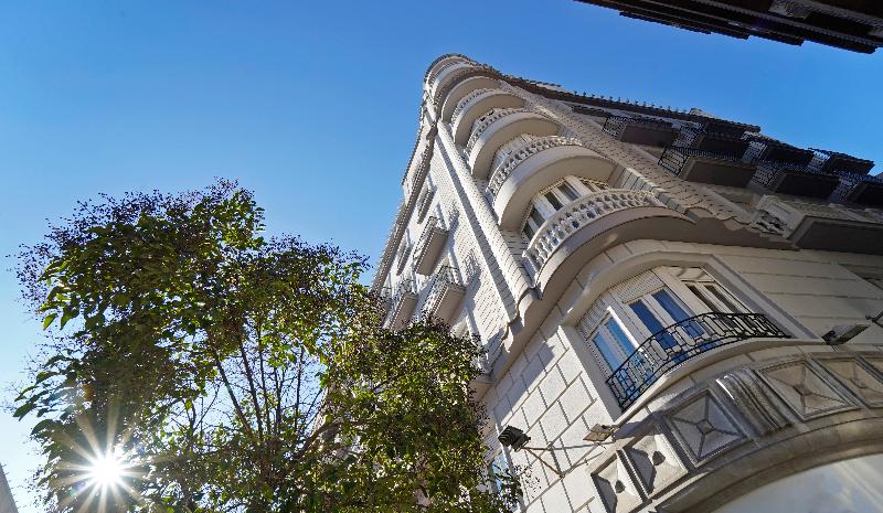 Barceló Carmen Granada Hotel in Granada, Spain