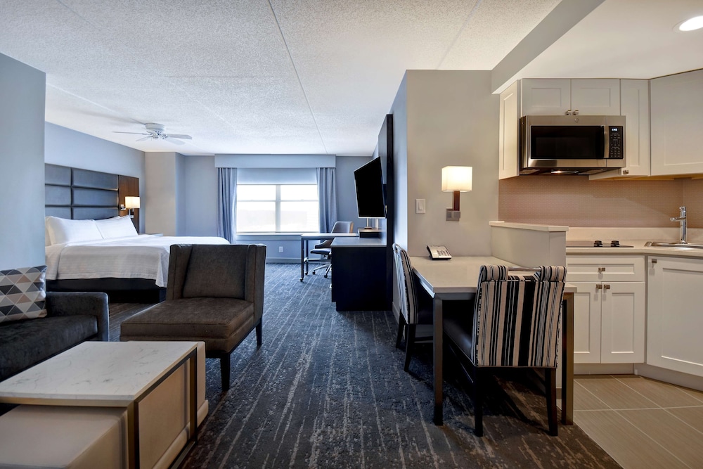 Homewood Suites by Hilton Philadelphia City Avenue - photo 34