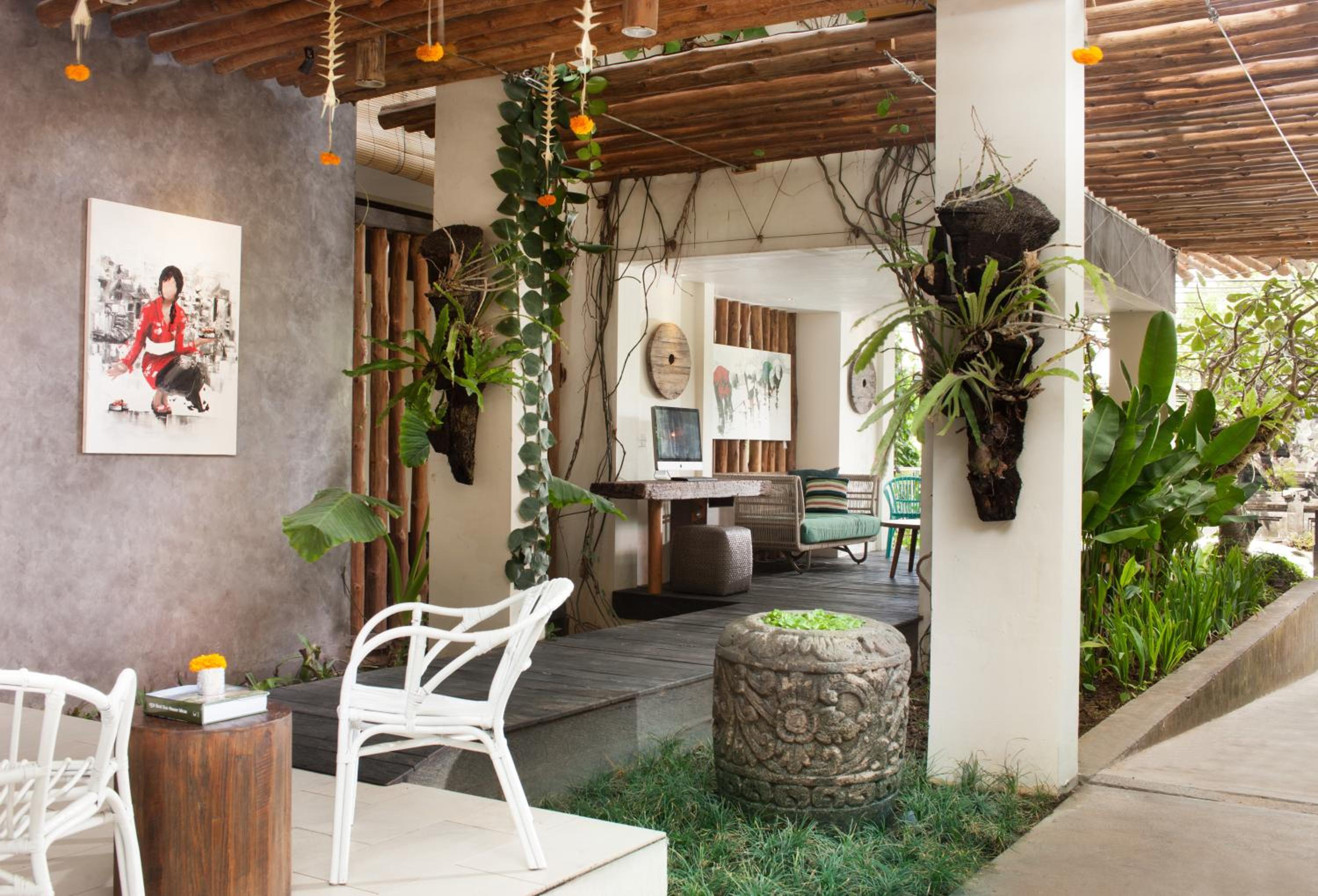 Grandmas Plus Hotel Seminyak — hotel in Seminyak