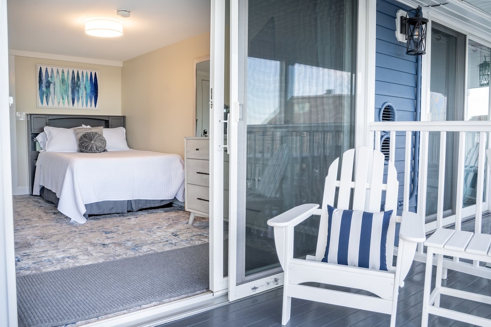 935 Ocean A Beachside Inn - photo 58