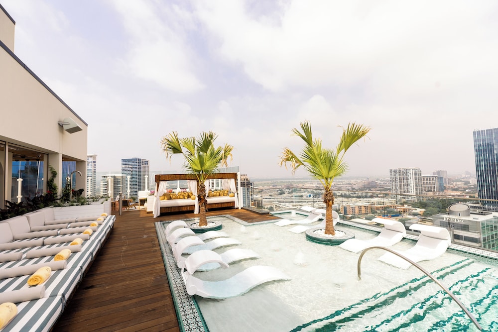 Hôtel Swexan - photo 182