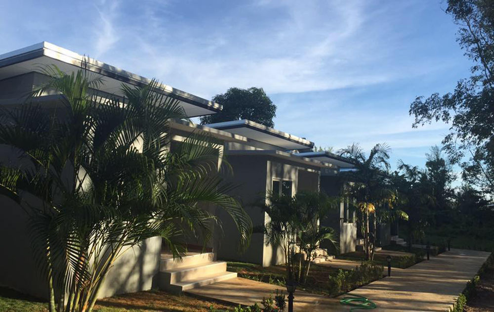 Saiyuan Garden Resort in Rawai, Thailand