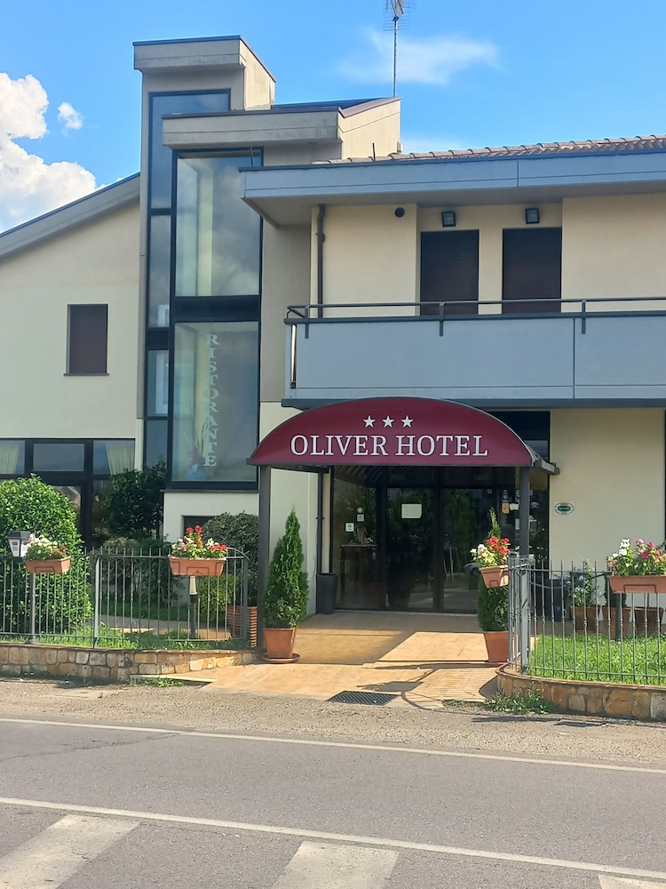 Anghiari Hotel — hotel in Anghiari