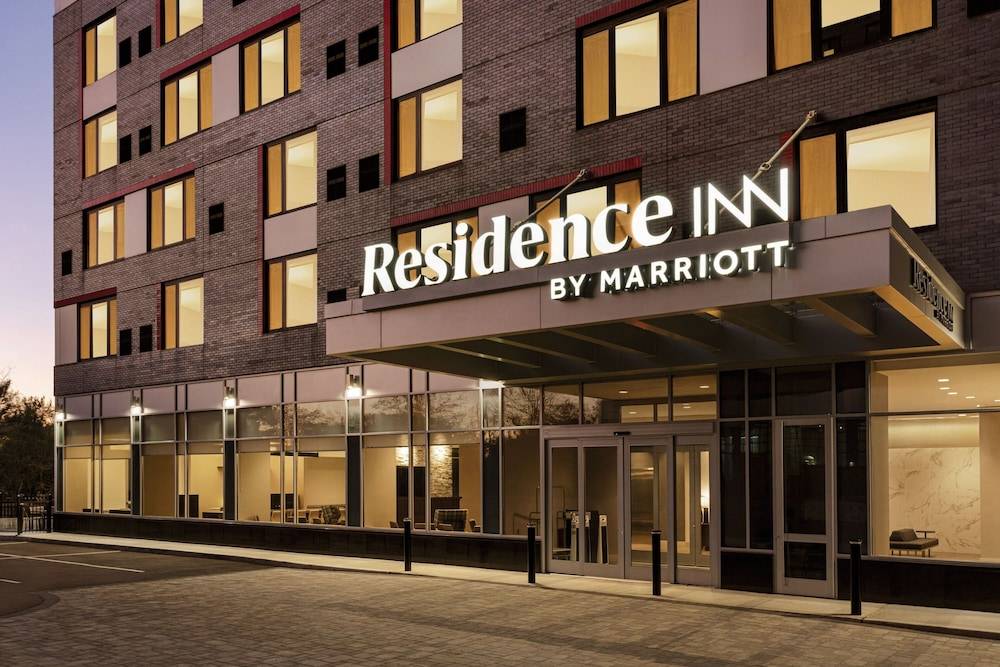 Residence Inn by Marriott New York JFK Airport - featured photo