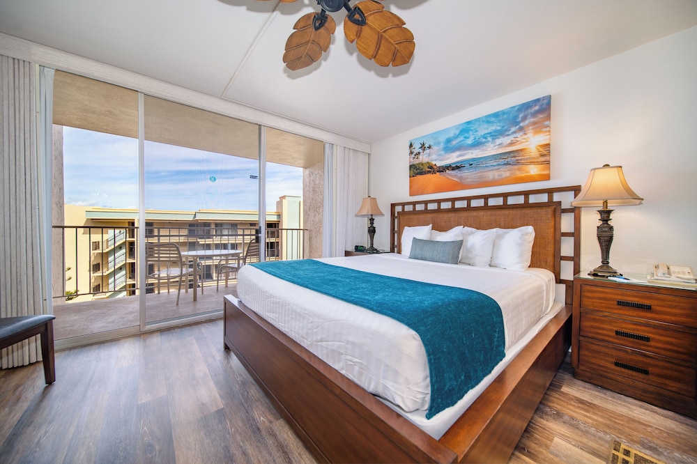 Royal Kahana Maui By Outrigger - photo 448