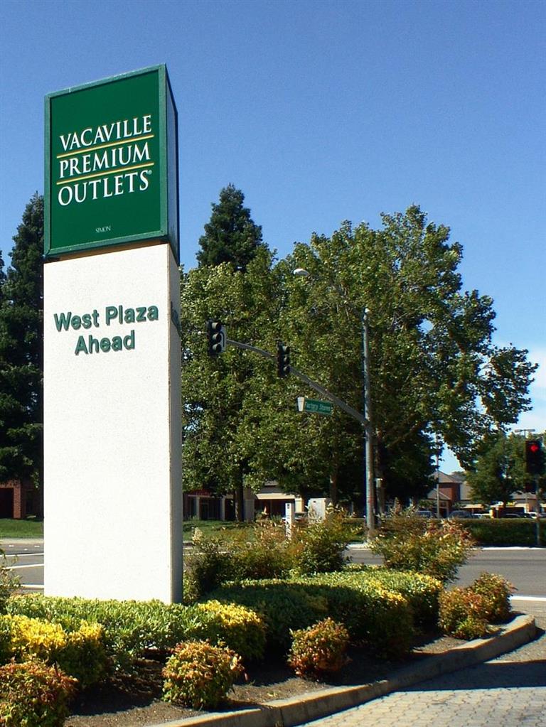 Americas Best Value Inn Vacaville Napa Valley - photo 33