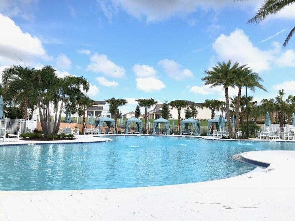 Disney Brand New 4 bed Private Pool Ihr1041 - photo 5