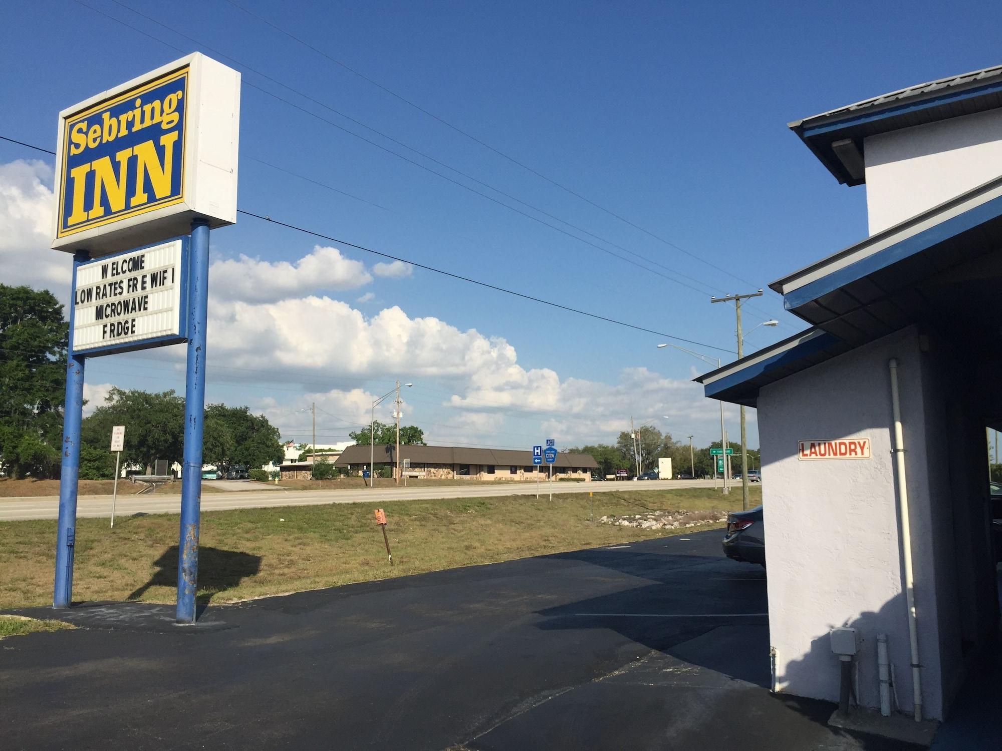 Sebring Inn - photo 24