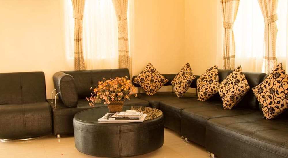 Kanbawza Hinthar Hotel — Bago — photo 3