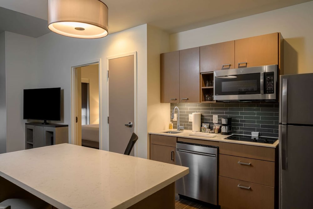 Hyatt House Louisville East - photo 16