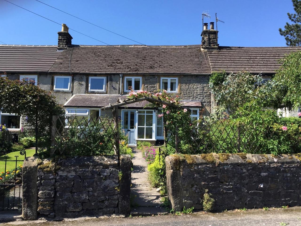 3 Bed in Great Hucklow 77715 in Buxton, United Kingdom