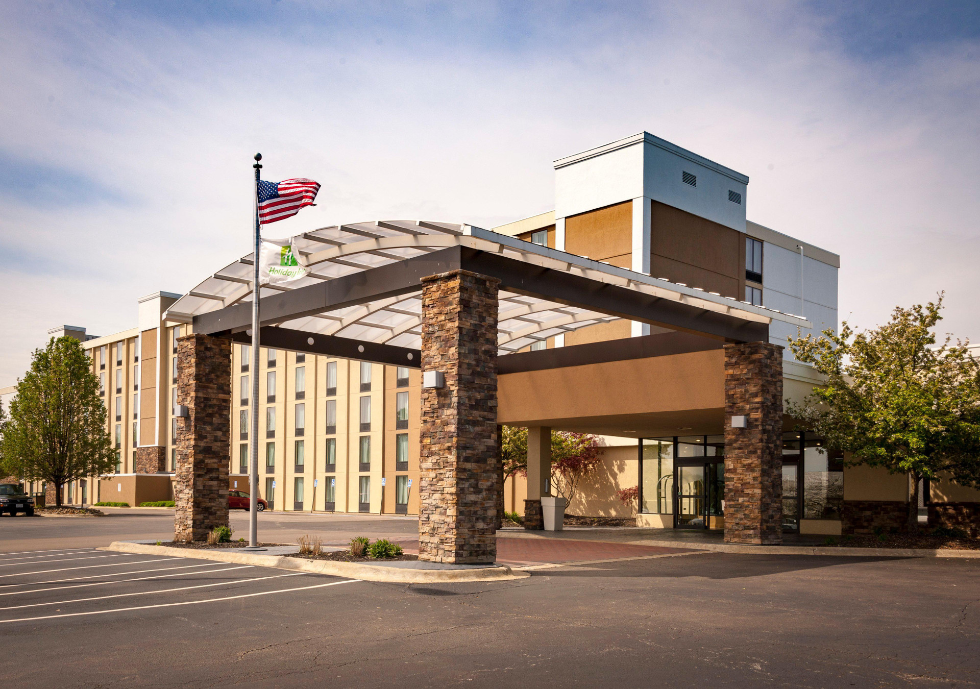 Best Western Plus Strongsville Cleveland — hotel in Brook Park