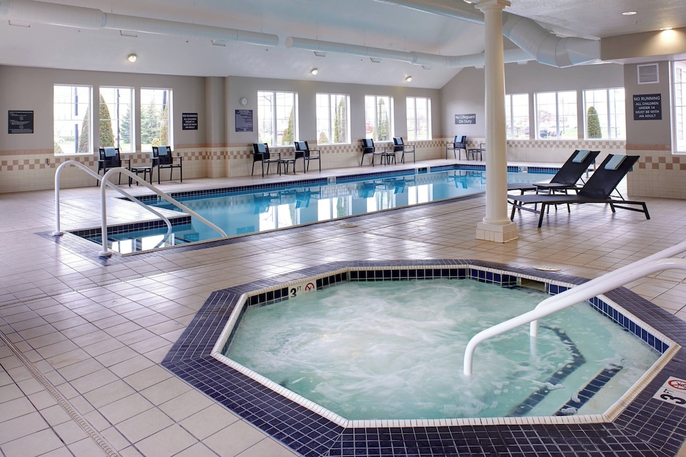 Residence Inn by Marriott Saginaw - photo 13