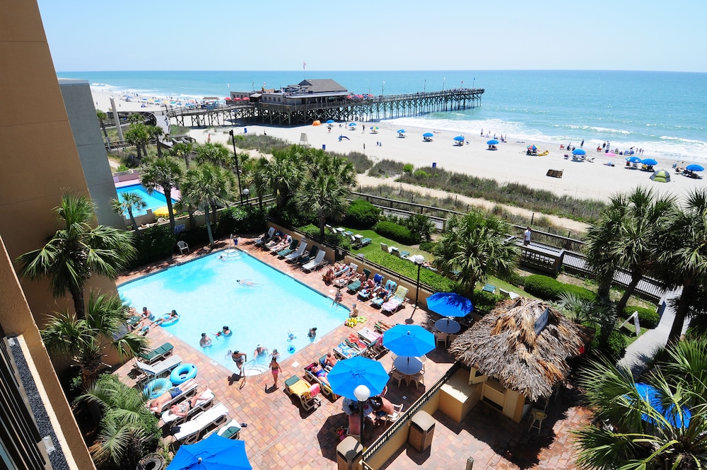Holiday Pavilion Resort on the Boardwalk - photo 42