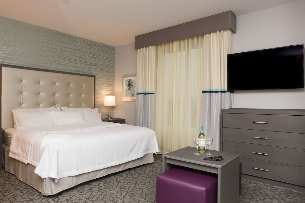Homewood Suites by Hilton Allentown Bethlehem Center Valley - photo 5
