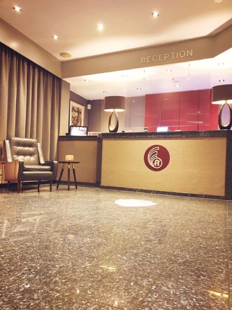 Hotel am Augustinerplatz — Koeln — photo 4