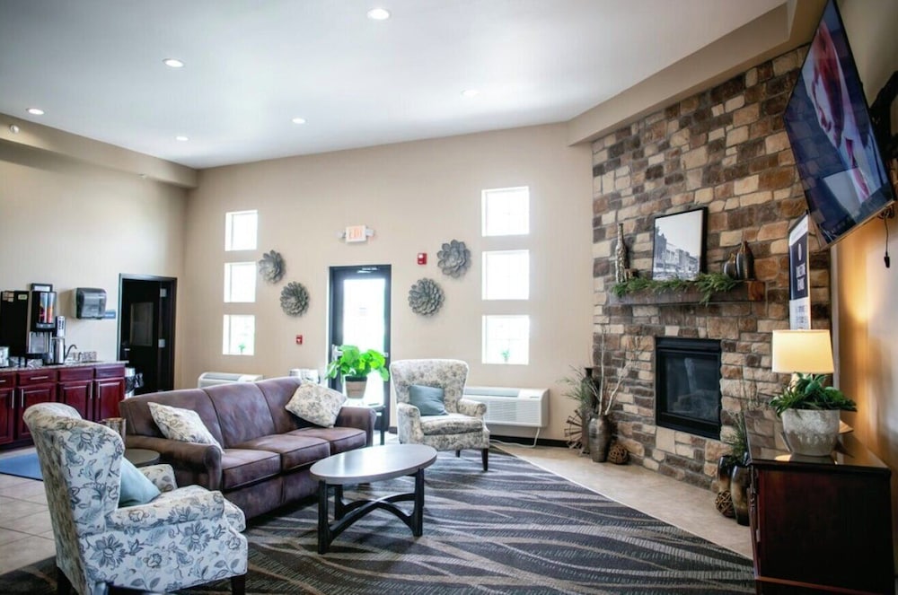 Cobblestone Inn & Suites Clarinda - photo 7