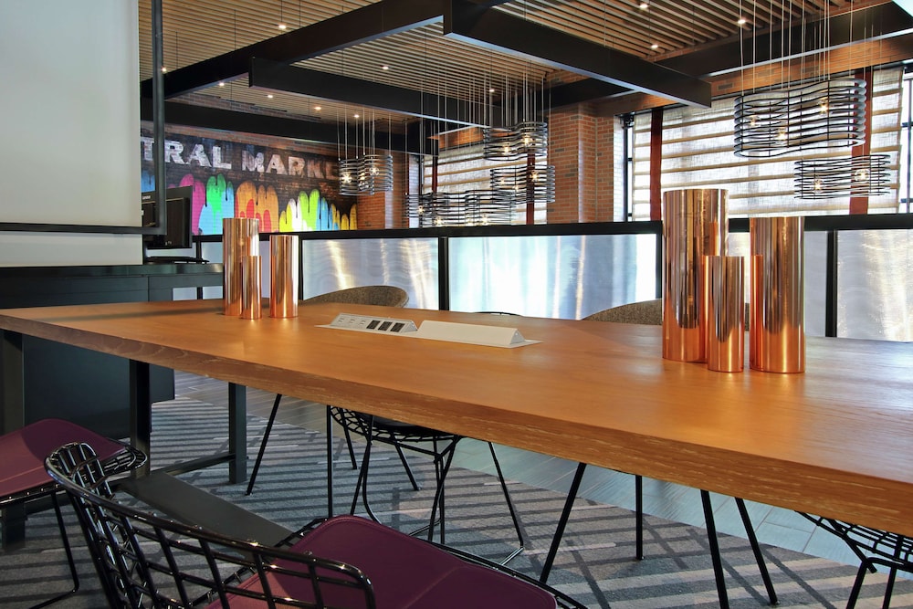 Canopy By Hilton Columbus Downtown Short North - photo 3