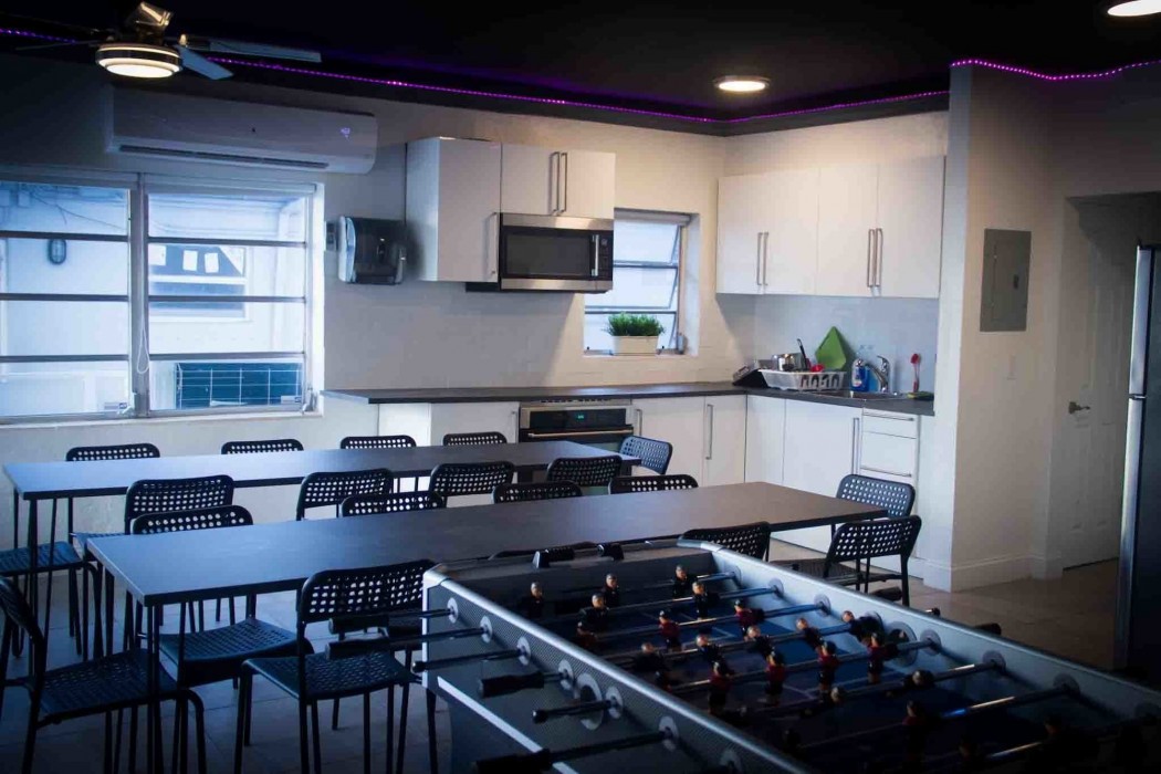 Wynwood South Beach Hotel - photo 9