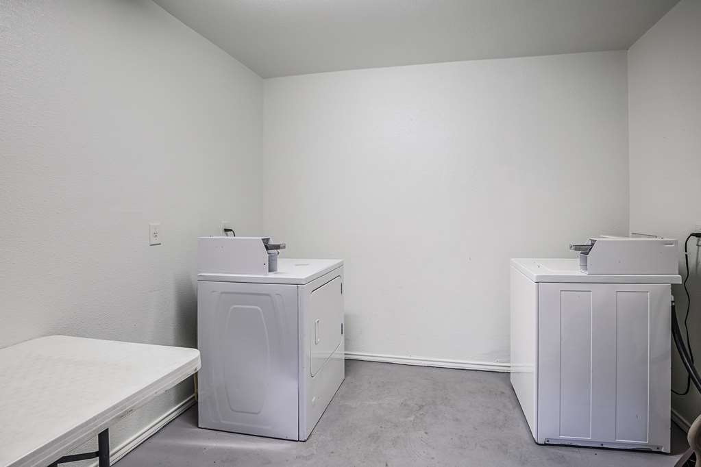 Motel 6 Pasadena TX - photo 30