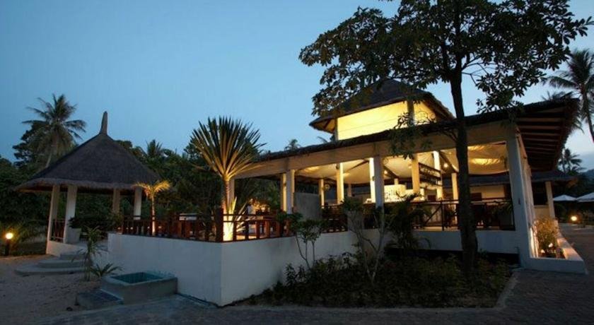 Hutcha Resort - last minute hotel in Koh Samui