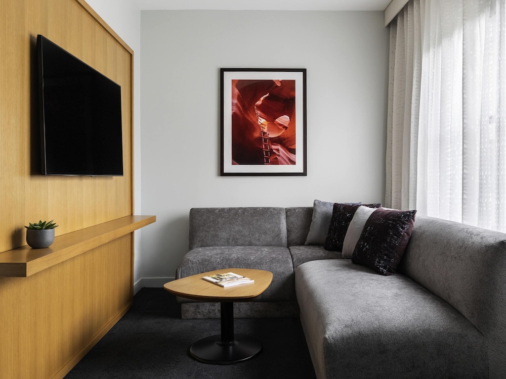 Hotel 55 Chicago Downtown - photo 27