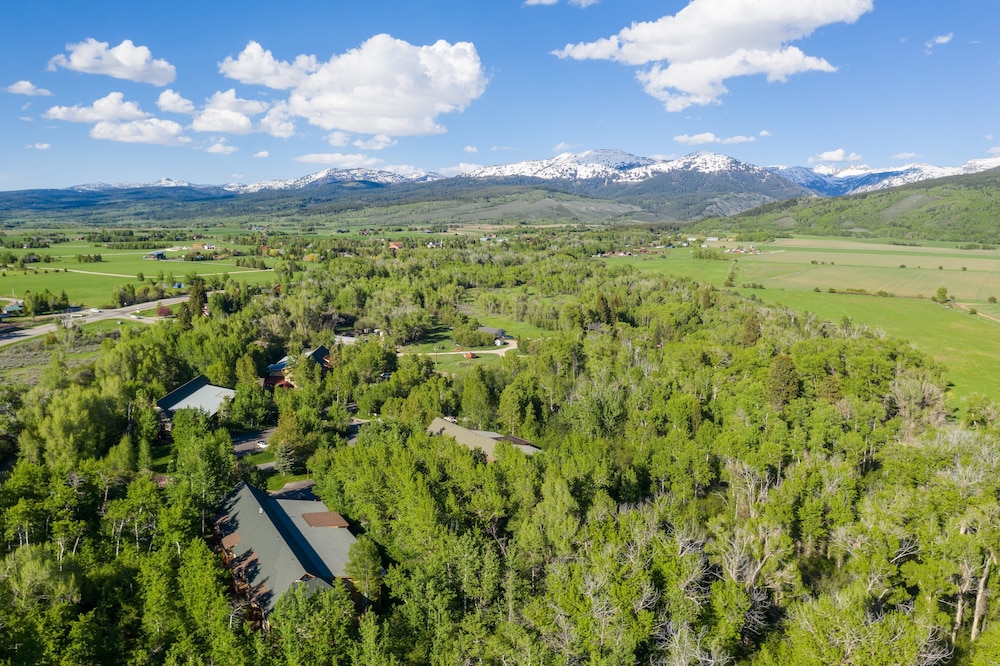 Teton Serenity - photo 38