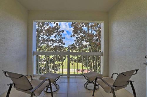 Golf Resort Condo Reunion Resort - photo 16