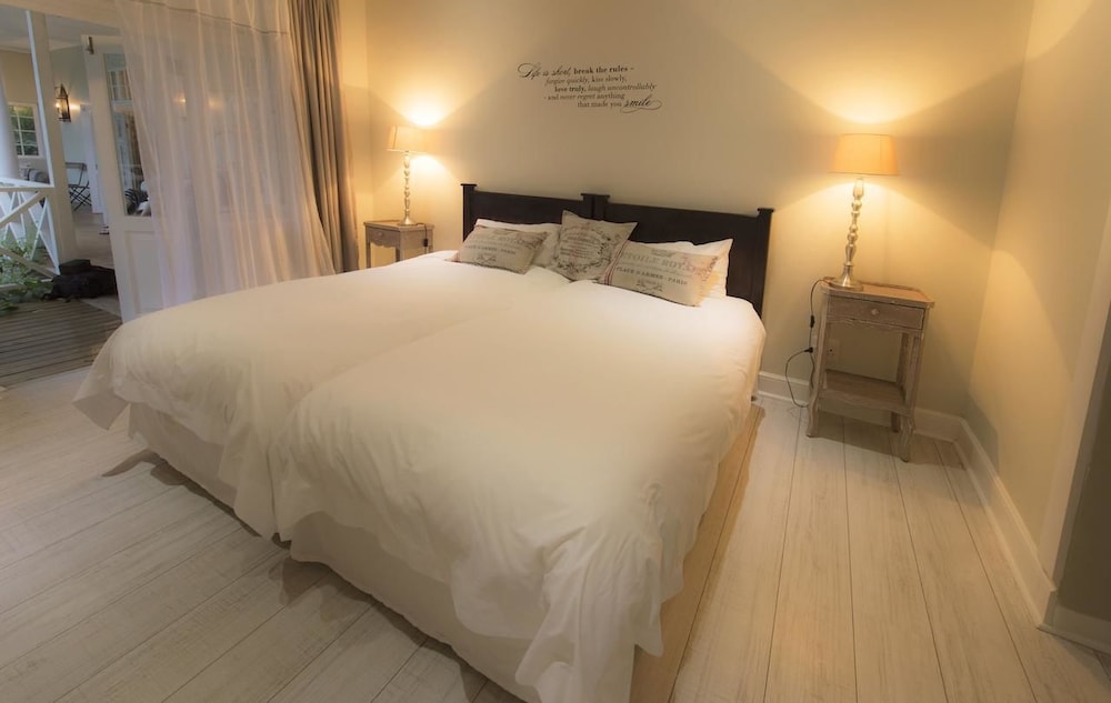 Lemon Tree B&B — Durban — photo 4