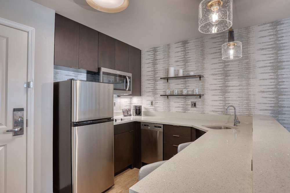 Residence Inn by Marriott Providence Lincoln - photo 25