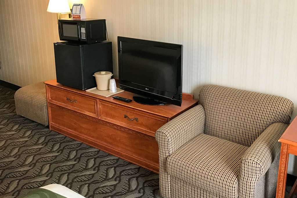 Quality Inn Holland Toledo - photo 10