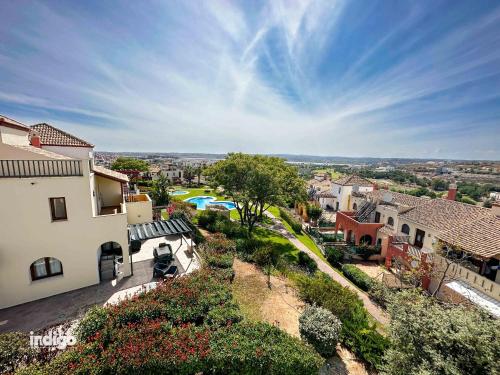 Bright Refurbished 3 Bedroom Townhouse ALI001 — 4-Star Luxury Hotel in Ayamonte, Spain