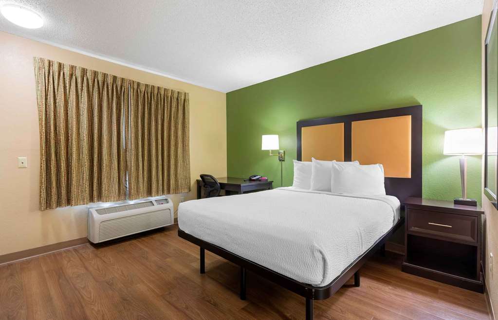 Extended Stay America Select Suites Austin Round Rock North - photo 17